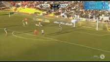 Emre Mor'dan Messi golü!