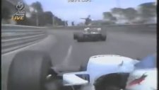 F1 Monaco Grand Prix (1998)