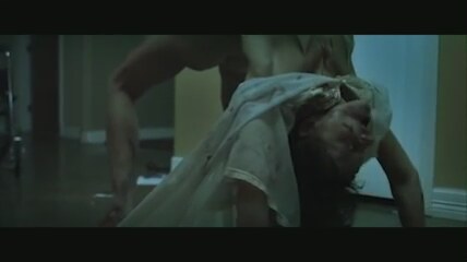 Forsaken (2016) Fragman