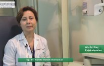 Göz İçi İğne Nedir? Göz İçi İlaç Enjeksiyonları Neden Yapılır - Sağlık
