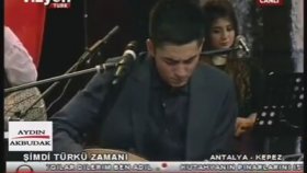 Okan Babacan - VERMEDİLER SEVDİĞİM KIZI BANA Okan Babacan - VERMEDİLER SEVDİĞİM KIZI BANA