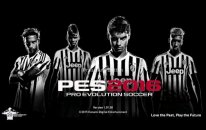 Pes Jeventus İntel