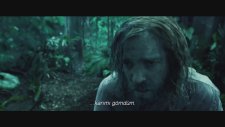 Tarzan Efsanesi (Legend Of Tarzan) Türkçe Altyazılı Yeni Fragman