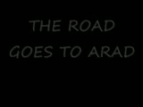 audi a3 - the road goes to arad - animasyon