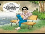 Dert Sadece Sendemi Var