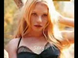 Emilie De Ravin