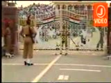 Hindistan Pakistan Akıllara Zarar Tören