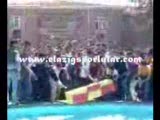 Kofiğin Cenaze Töreni Tabut Kaldırma Www.elazigsp