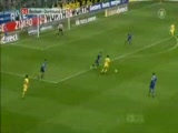 Nelsen Valdez Müthiş Gol