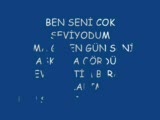 Sensiz Yaşayamam Seda