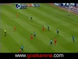 tuncay’dan muhteşem bir rövaşata golü