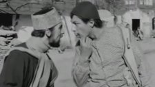 Kanlı Nigar (1968) - Acemle Karşılaşma