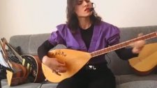 Tuğba Çimencan -Şafak Söktü Yine Sunam Uyanmaz