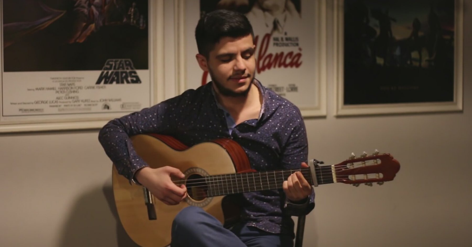 Bilal Sonses Ev Boş (Akustik)