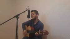 Bilal Sonses - İki Kelime (Akustik)