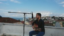 Bilal Sonses - Yakamoz (Akustik Cover)
