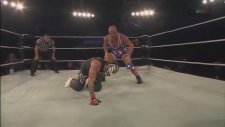 UR Fight 2016: Kurt Angle vs Rey Mysterio - Full Match