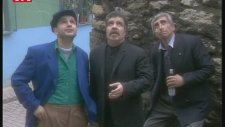 Halil Anten Takıyor - Üvey Baba (1999)