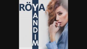 Röya - Yandım Röya - Yandım