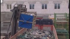 Bilgisayar = Altın Bakır Alüminyum Plastik