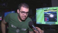 Günde 15 Saat Oyun Oynayan Genç