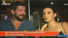 İrem Derici ile Rıza Esendemir Çifti Boşandı (Söylemezsem Olmaz 23 Mart Çarşamba)