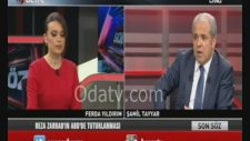 Akp Milletvekili Şamil Tayyar - Reza Zarrab Meselesi