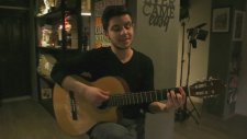 Bilal Sonses - İki Kelime (Akustik - Yeni Version) 2016