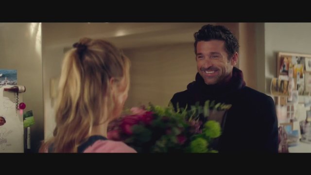 Bridget Jones's Baby (2016) Sneak Peek