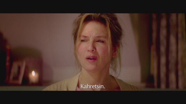 Bridget Jones's Baby (2016) Türkçe Altyazılı Fragman