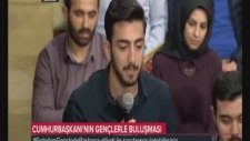 Cumhurbaşkanı RTE - Sorularla Yaşıyorum