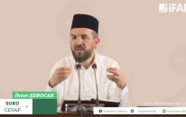 Evlilikden Önce Kaç Defa Görüşülebilir?... - Dr. İhsan Şenocak Hocaefendi