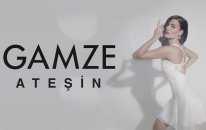 Gamze - Ateşin (Lyrics Video)