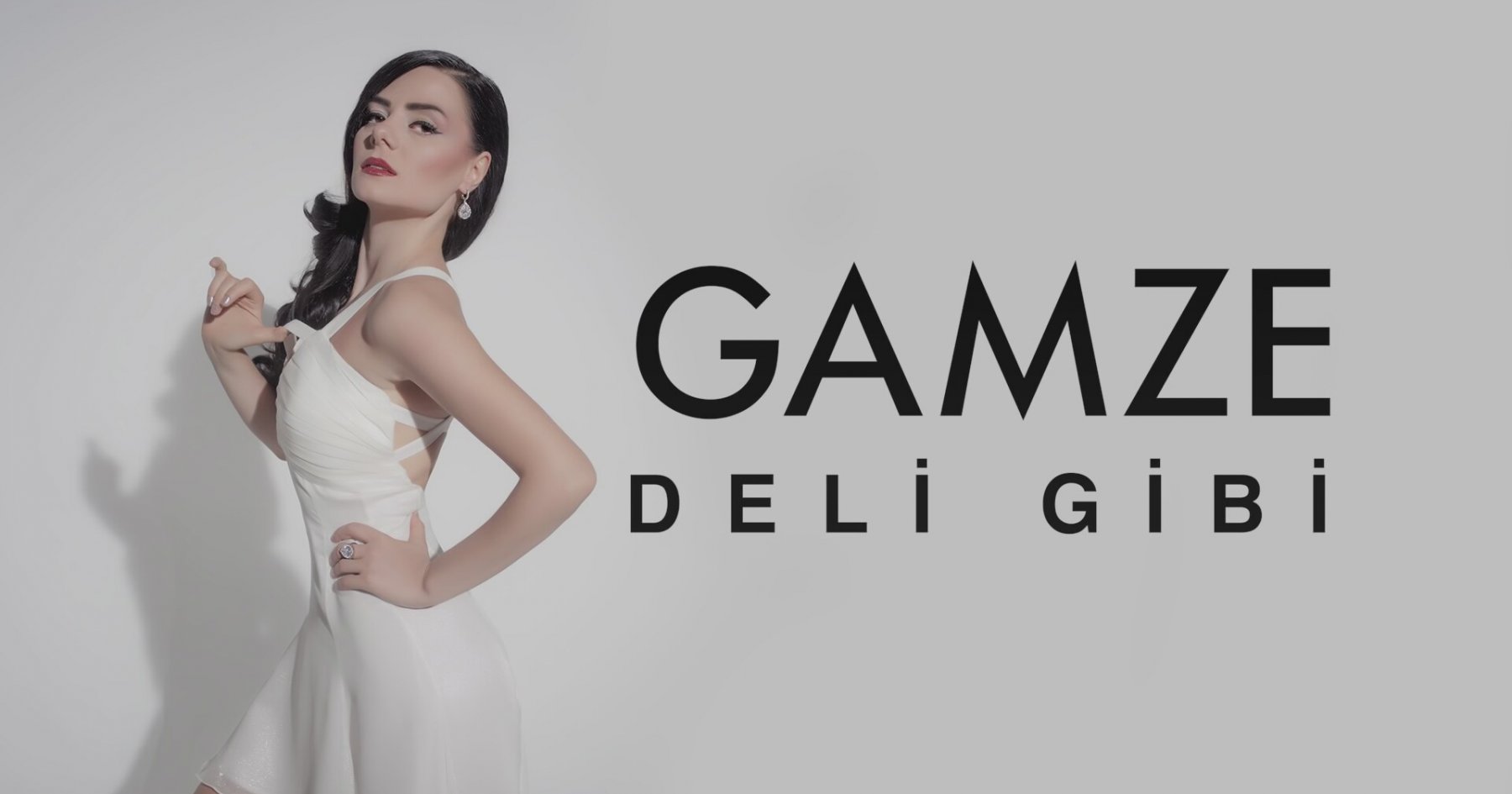 Gamze Deli Gibi Severim Dinle