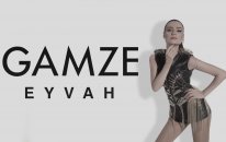 Gamze - Eyvah Slow Versiyon -Lyrics Video