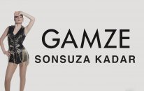Gamze - Sonsuza Kadar (Lyrics Video)