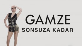 Gamze - Sonsuza Kadar Gamze - Sonsuza Kadar