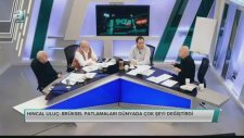 Hıncal Uluç: