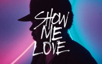 Hundred Waters - “Show Me Love” (Skrillex Remix) ft. Chance The Rapper, Moses Sumney, Robin Hannibal
