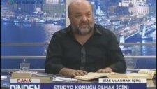 Hz Muhammed'in 17 Kişilik Hazin Cenaze Namazı - İhsan Eliaçık