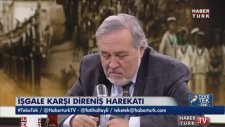 İşgalci Komutanı Hamamda Becermek