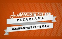 Just Marketing//16 - Tanıtım Filmi