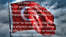 Ramazan Yıldızhan - Her Yer Kıpkırmızı Ramazan Yıldızhan - Her Yer Kıpkırmızı