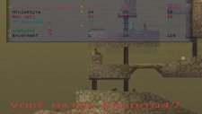 Soldat Gameplay