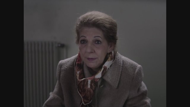 Asphalte (2015) Fragman