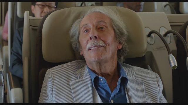 Floride (2015) Fragman