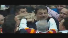 Galatasaray Yarı Finalde! -Basketbol Uleb Avrupa Kupası Çeyrek Final