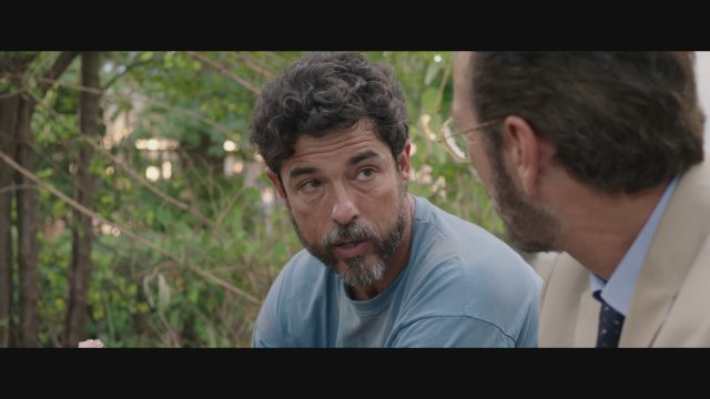 Se dio vuole (2015) Fragman