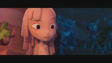 Mune Le Gardien de la Lune (2014) Fragman