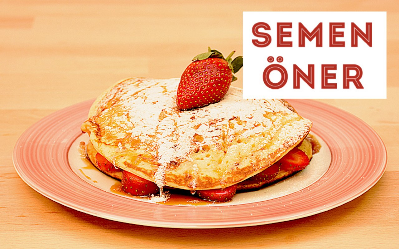 Pancake Pankek Videosu Pancake Pankek Videosu